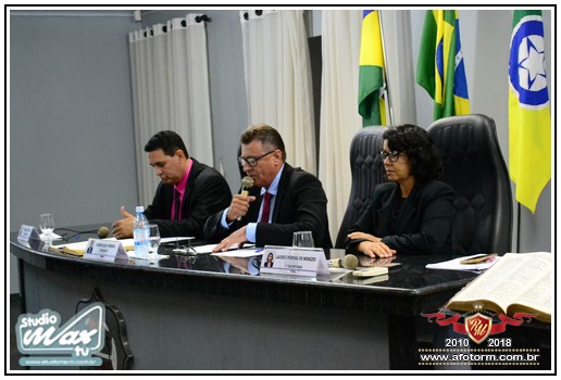 rolim de moura